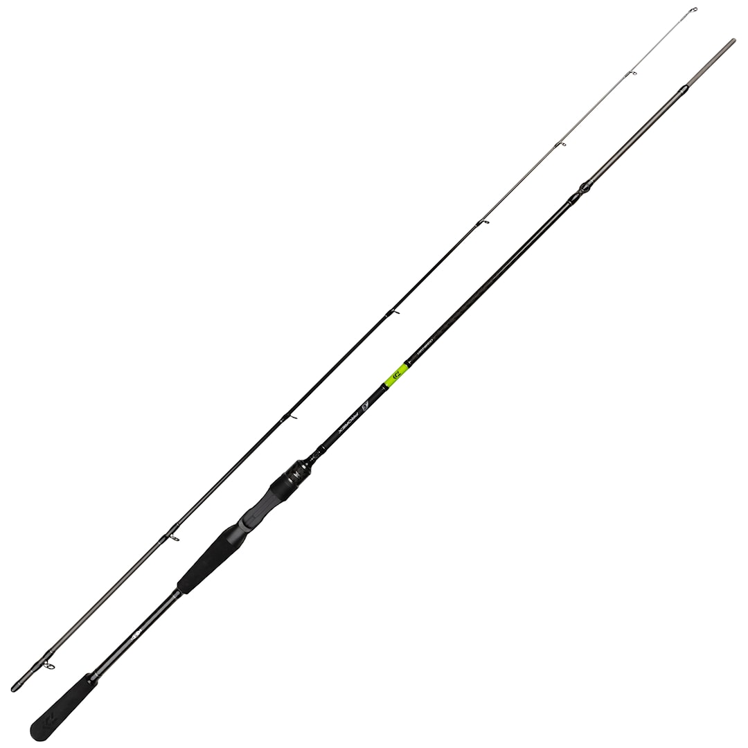 Daiwa Prorex X spinnspö Finesse 219cm 3-18g - Daiwa