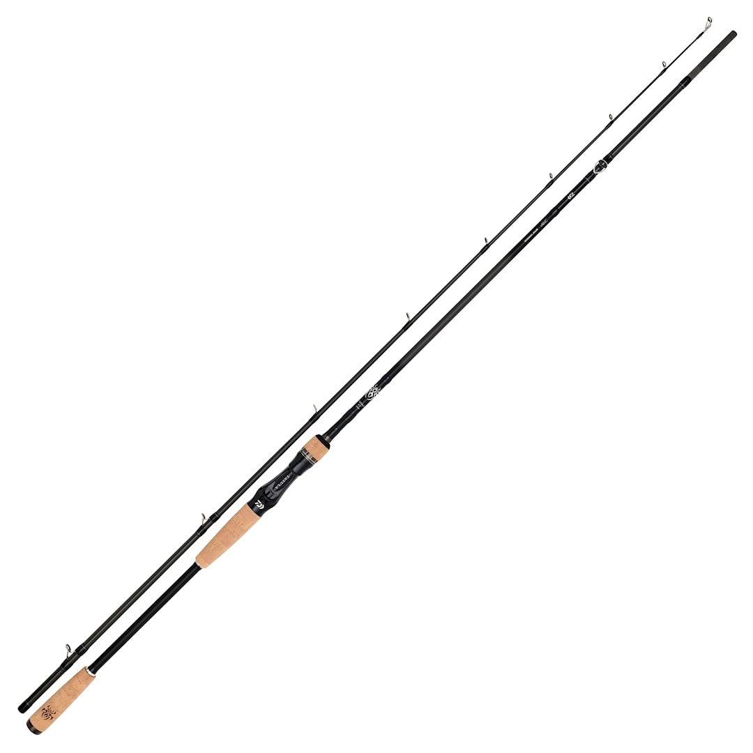Daiwa Tatula spinnspö - Daiwa