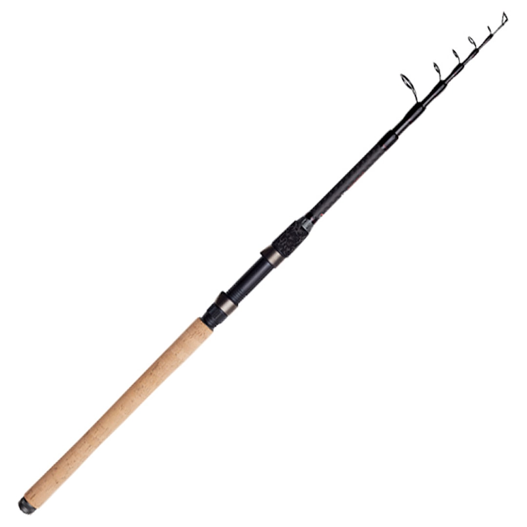 DAM Shadow Tele haspelspö 210cm 25-40g - DAM