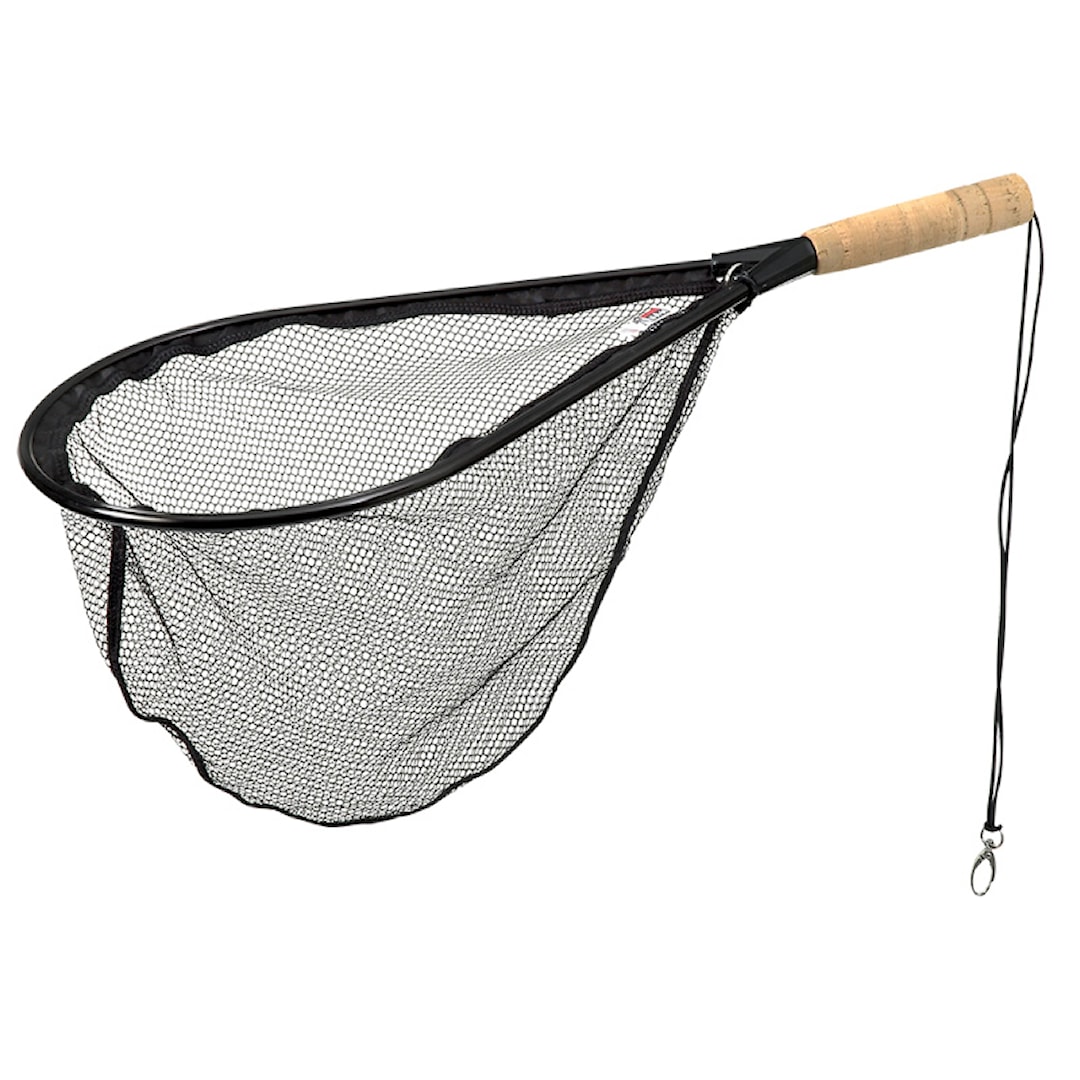 DAM Wading Fly Net Cork håv - DAM