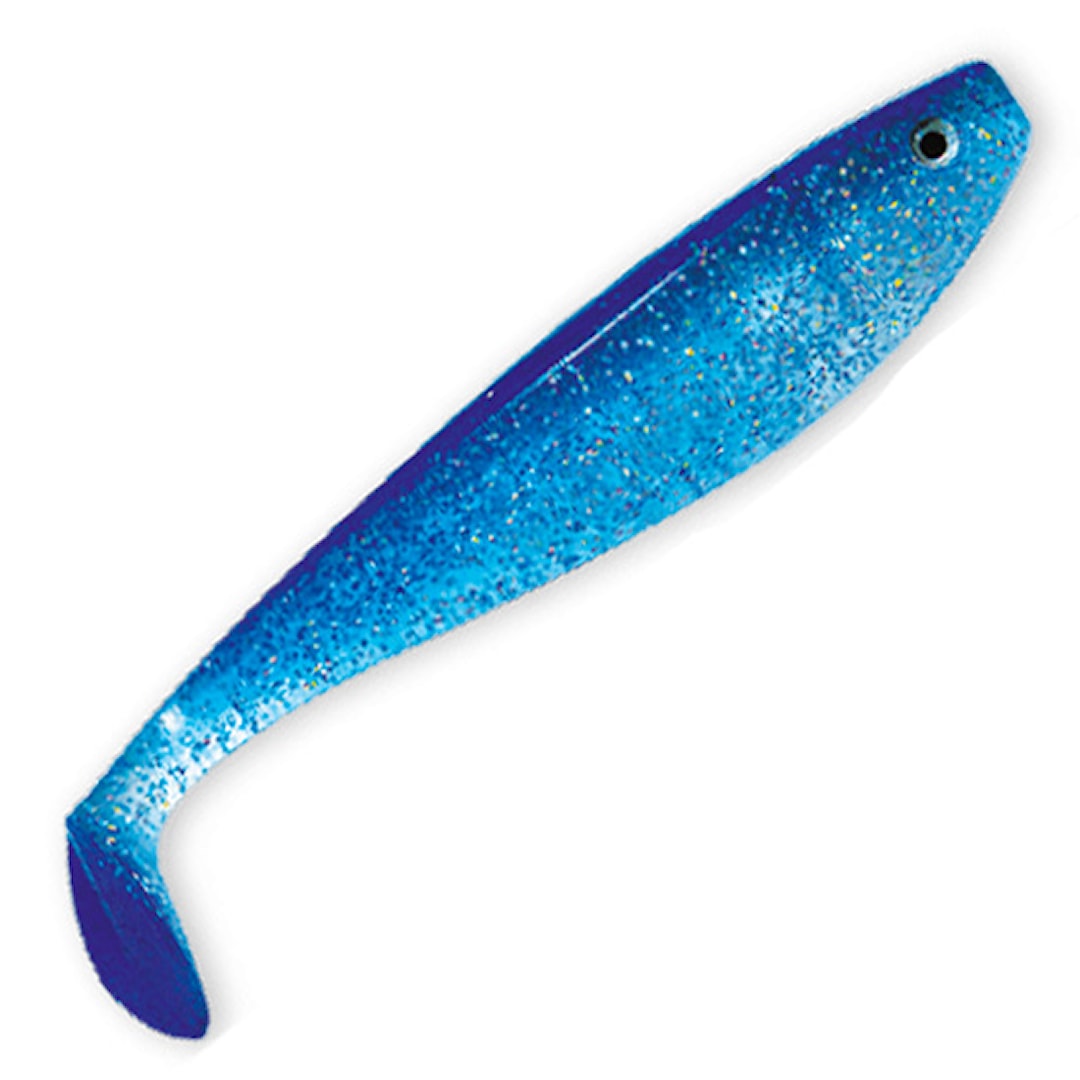 Delalande Shad GT 18 cm 153 - Delalande
