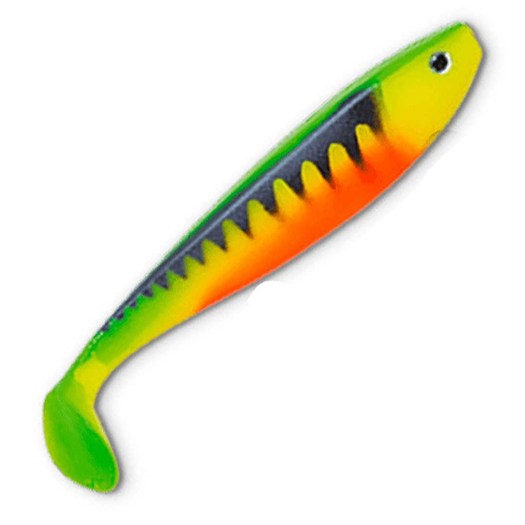 Delalande Shad GT 18 cm 175 - Delalande