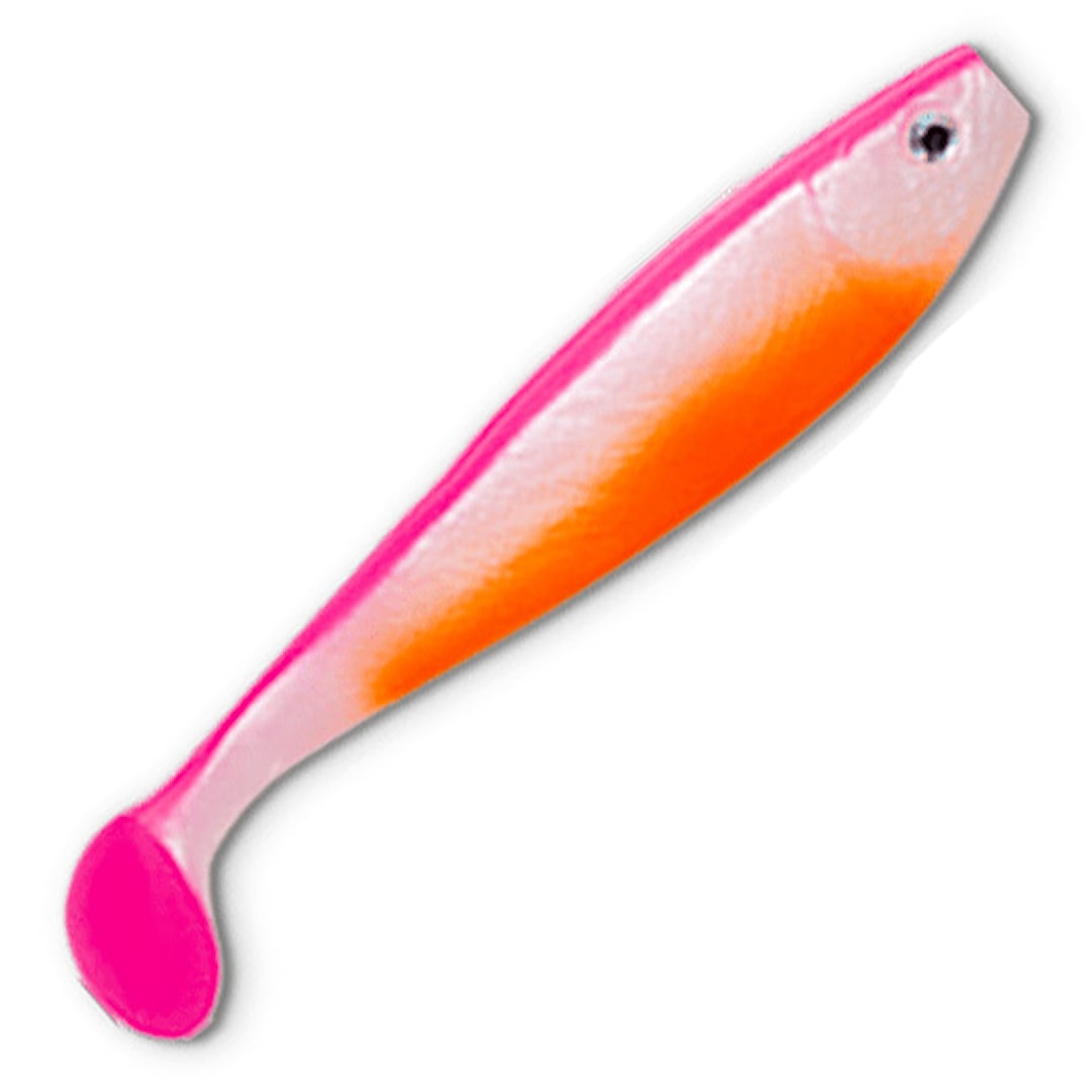 Delalande Shad GT 18 cm 186 - Delalande