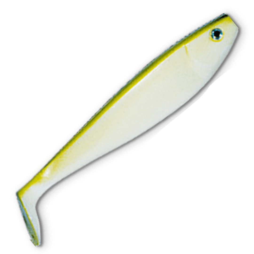 Delalande Shad GT 22 cm 088 - Delalande