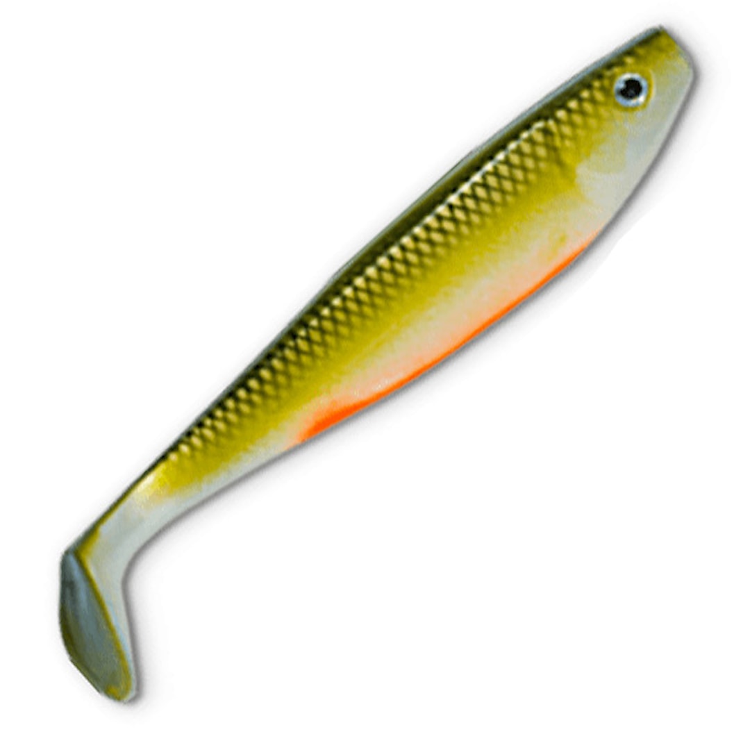 Delalande Shad GT 22 cm 134 - Delalande