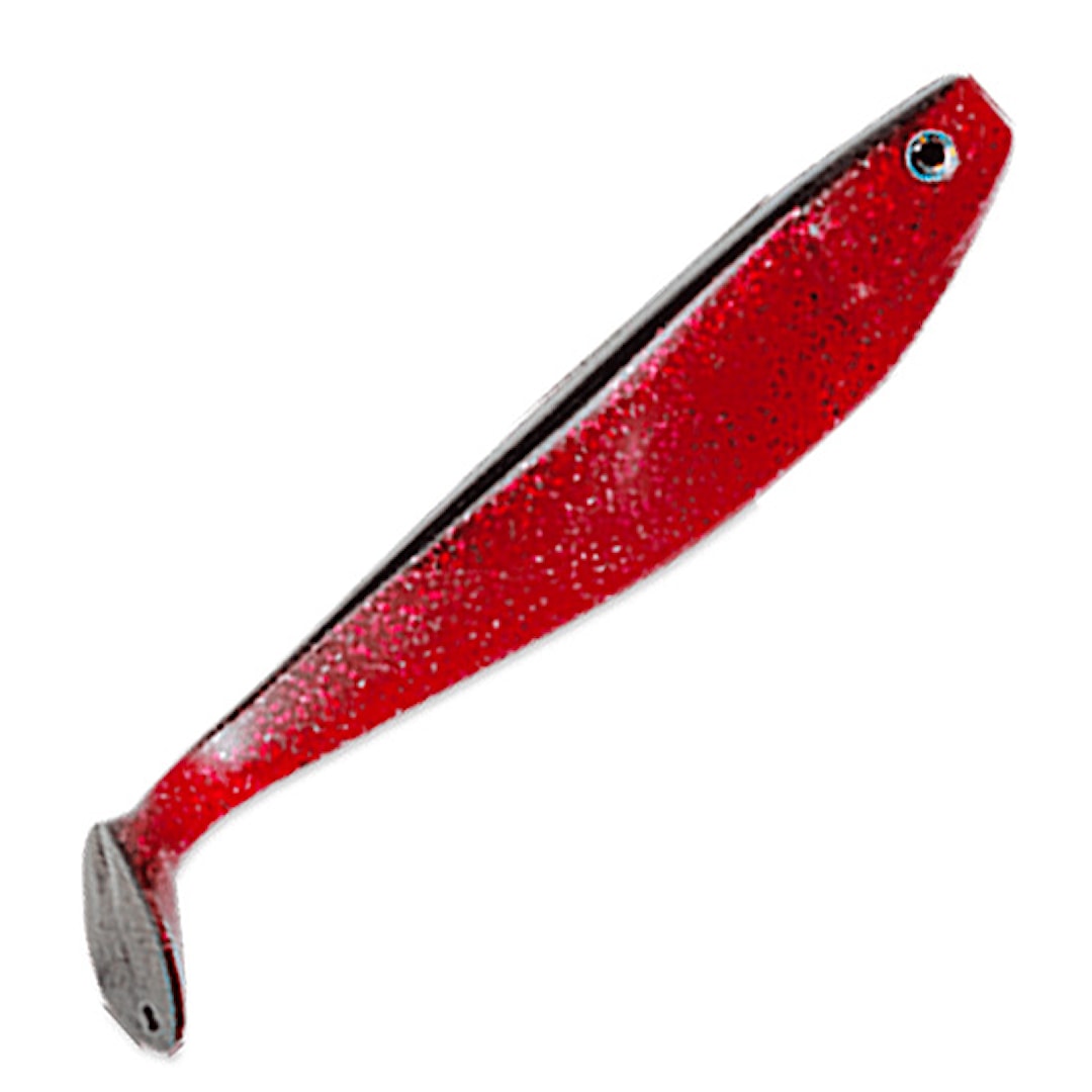 Delalande Shad GT 22 cm 140 - Delalande