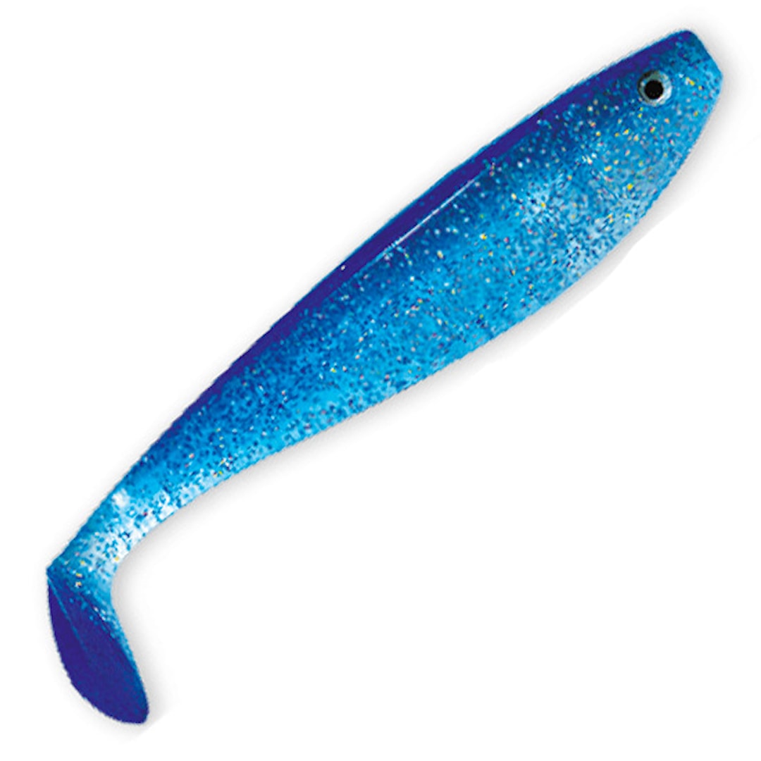 Delalande Shad GT 22 cm 153 - Delalande