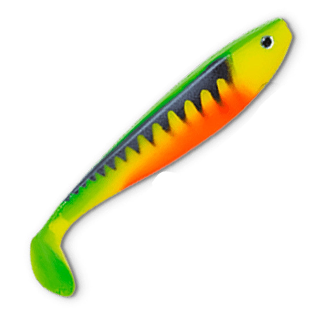 Delalande Shad GT 22 cm 175 - Delalande
