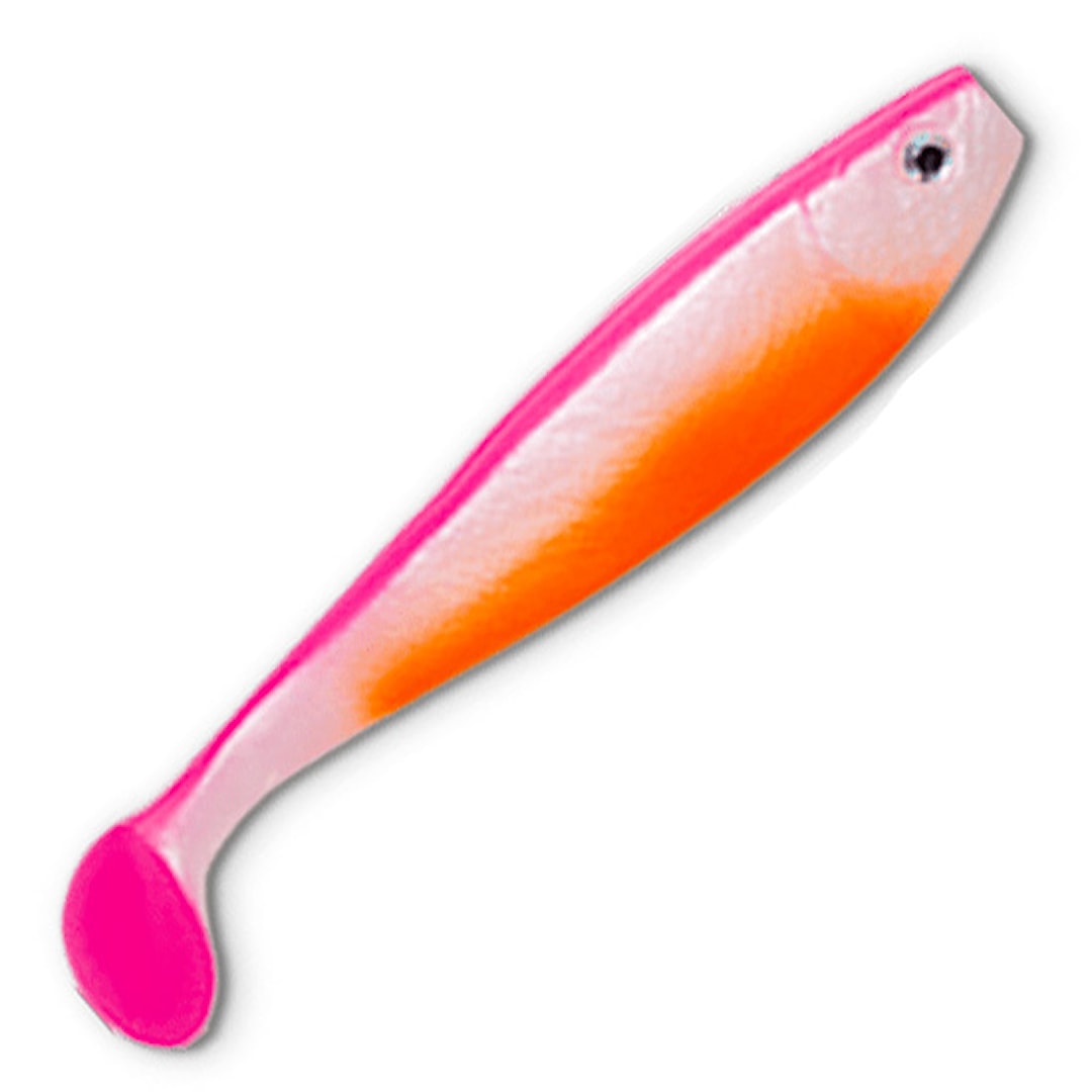 Delalande Shad GT 22 cm 186 - Delalande