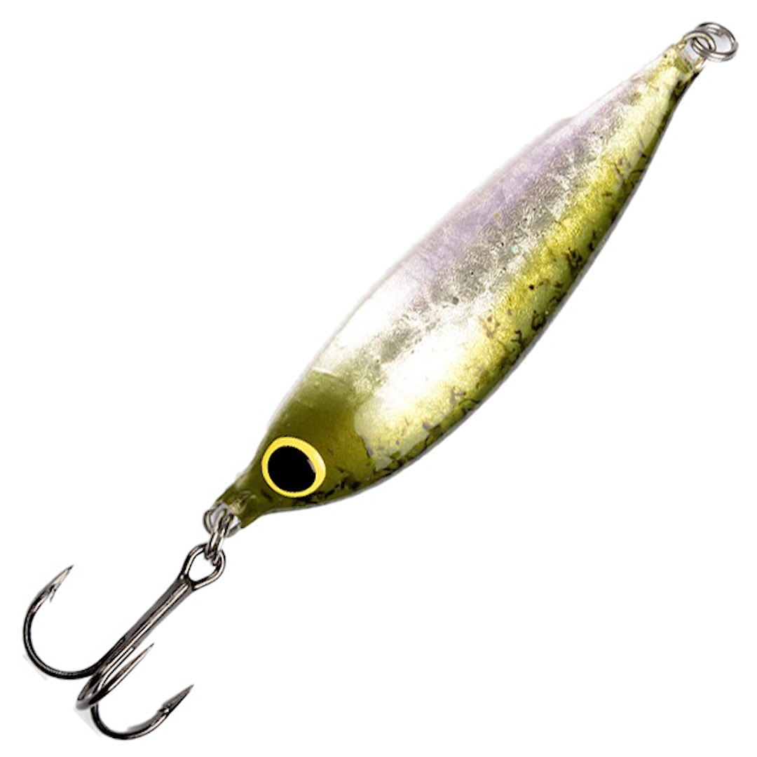 E.V. Trutta Normitrutta 8,5 cm 26 g lättat skeddrag Gotlanti22 - E.V.Trutta