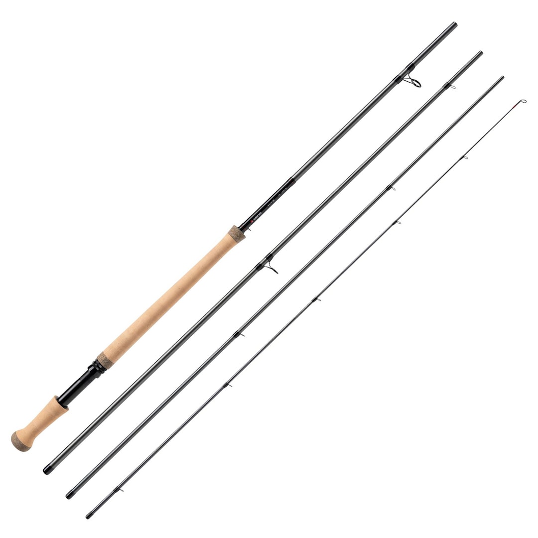 Greys Kite Double Handed flugspö 13´ #8/9 - Greys