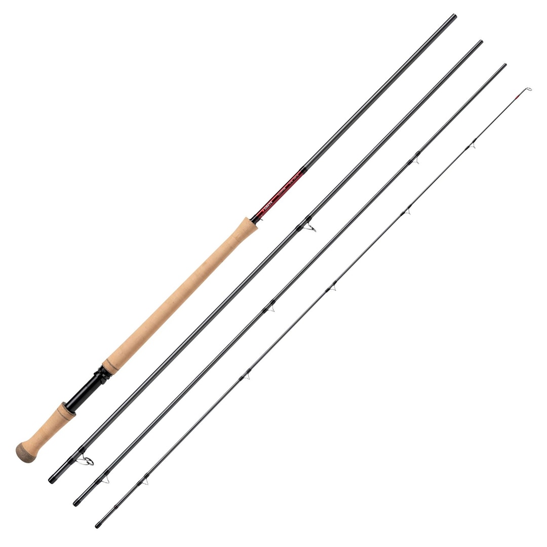 Greys Wing Double Handed flugspö 12´6 #7/8 - Greys