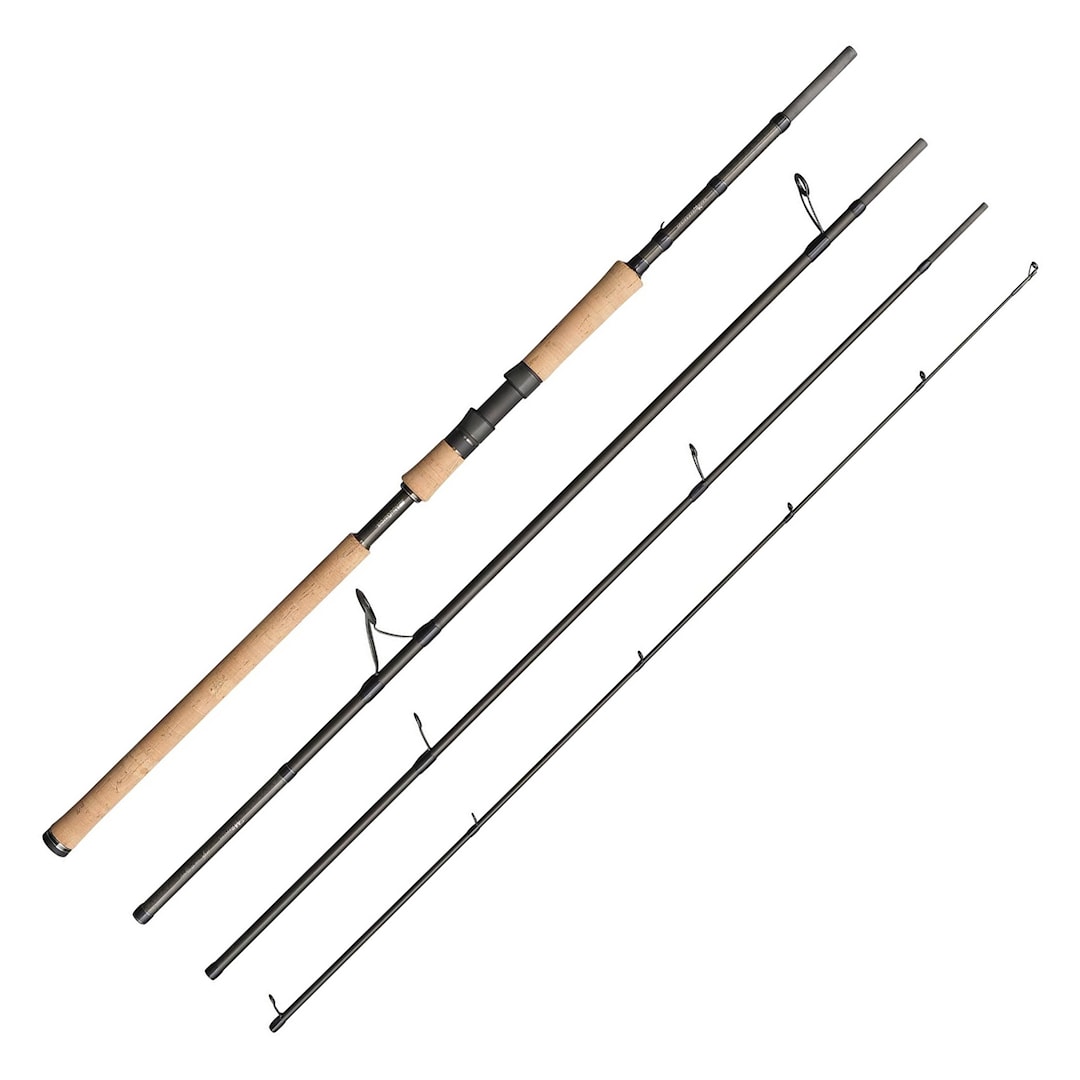 Abu Garcia Mörrum haspelspö 335cm 10-35g - Abu Garcia