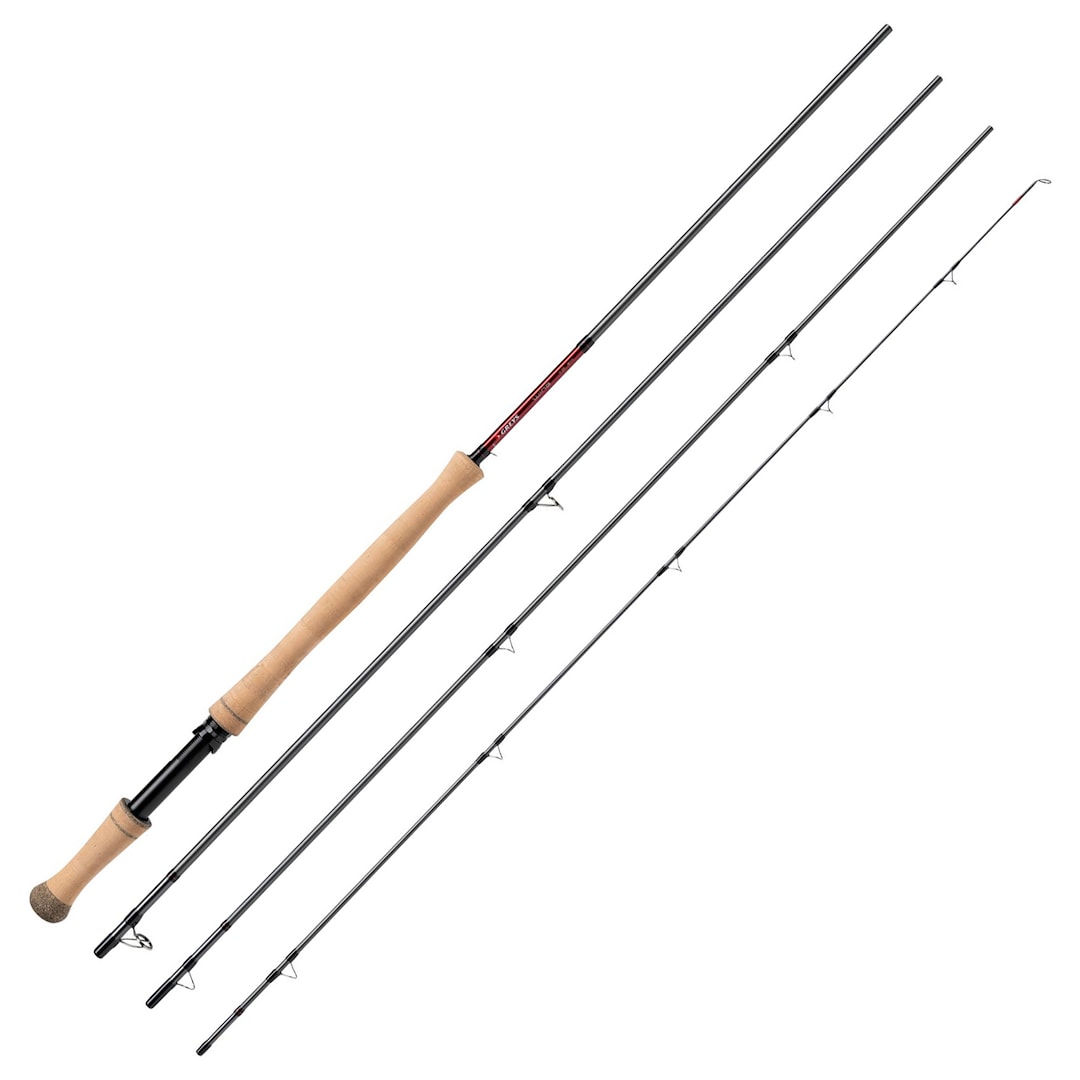 Greys Wing Trout Spey flugspö 11´ #3 - Greys