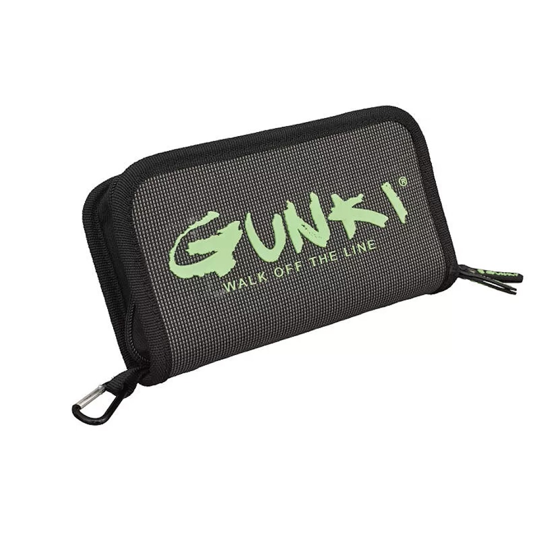 Gunki Iron-T Area Bag betesfodral - Gunki
