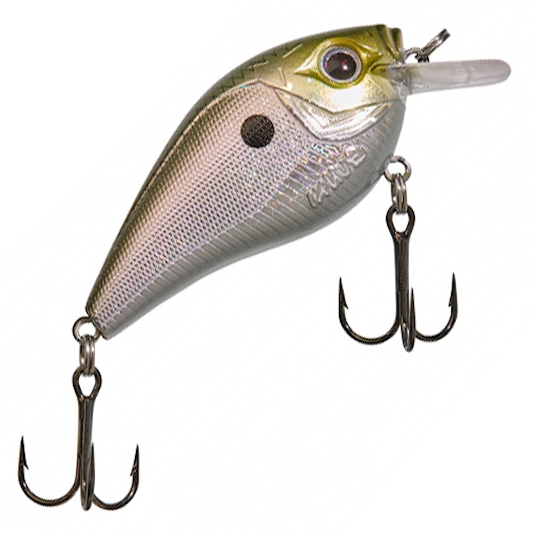 Gunki Kraken 55F 5,5 cm wobbler Flash Bait - Gunki