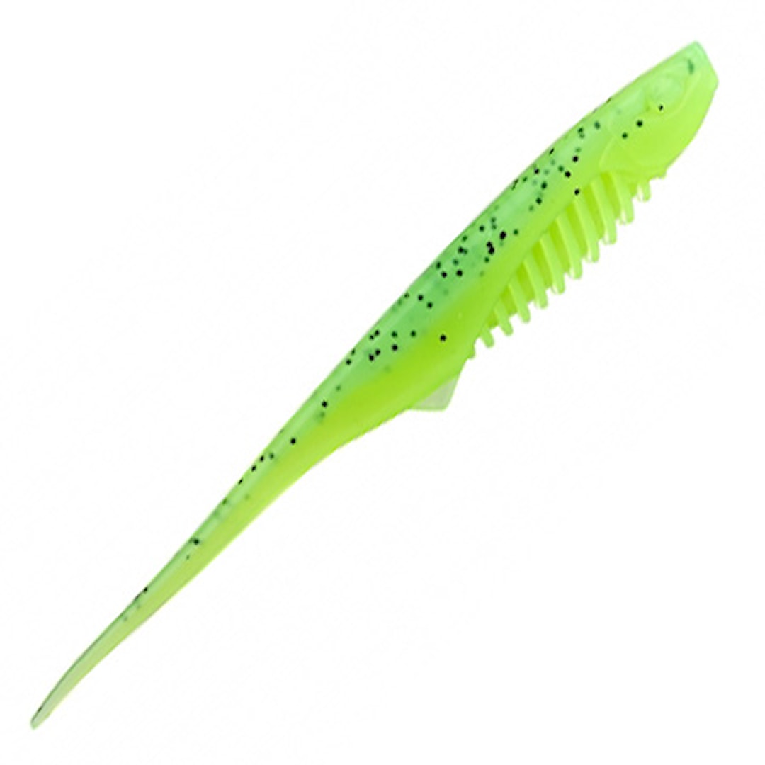 Gunki Mosquito 18 cm jigg 3 st/pkt UFO - Gunki