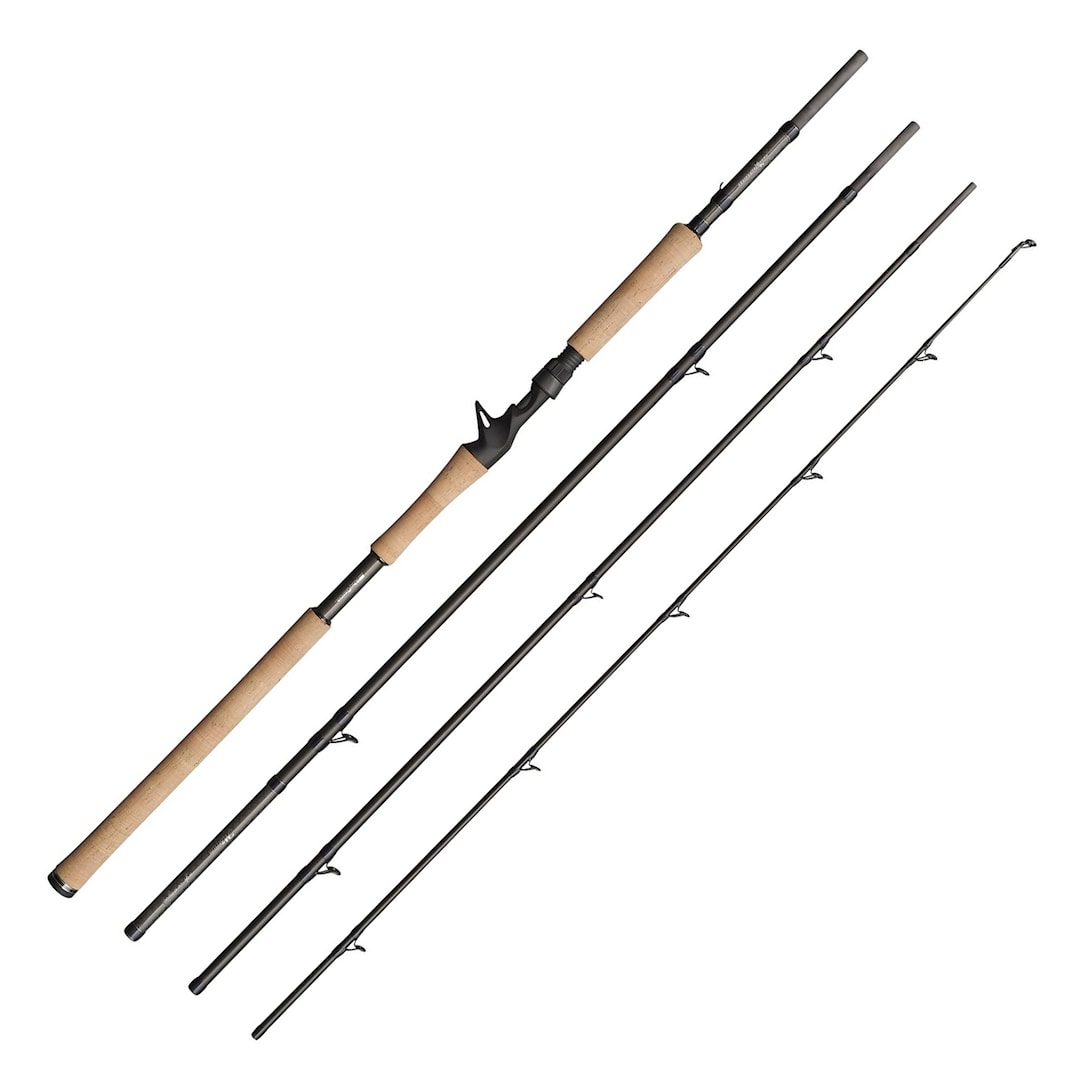 Abu Garcia Mörrum spinnspö 366cm 20-70g - Abu Garcia