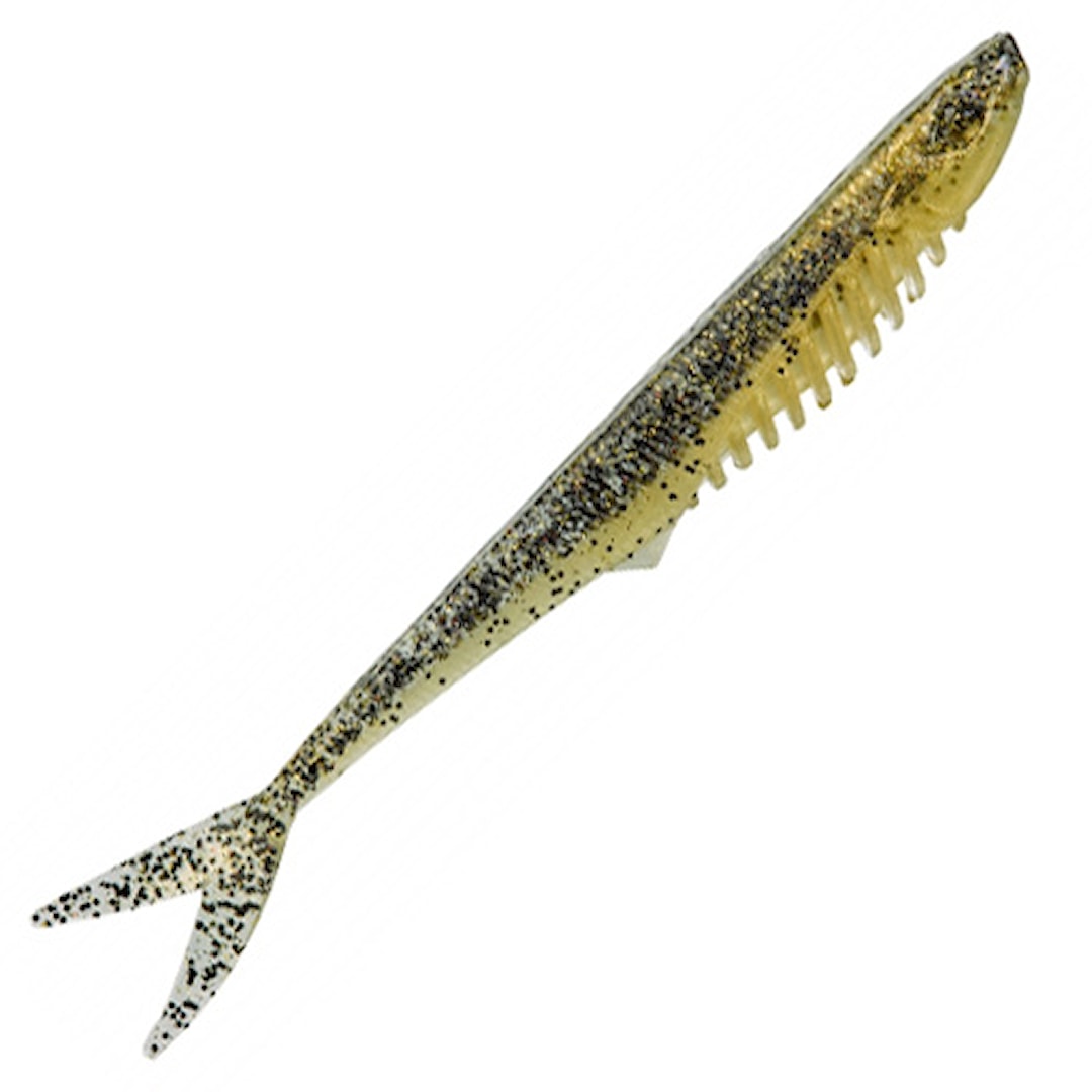 Gunki Pacemaker 16,5 cm jigg 3 st/pkt Ghost Zander - Gunki