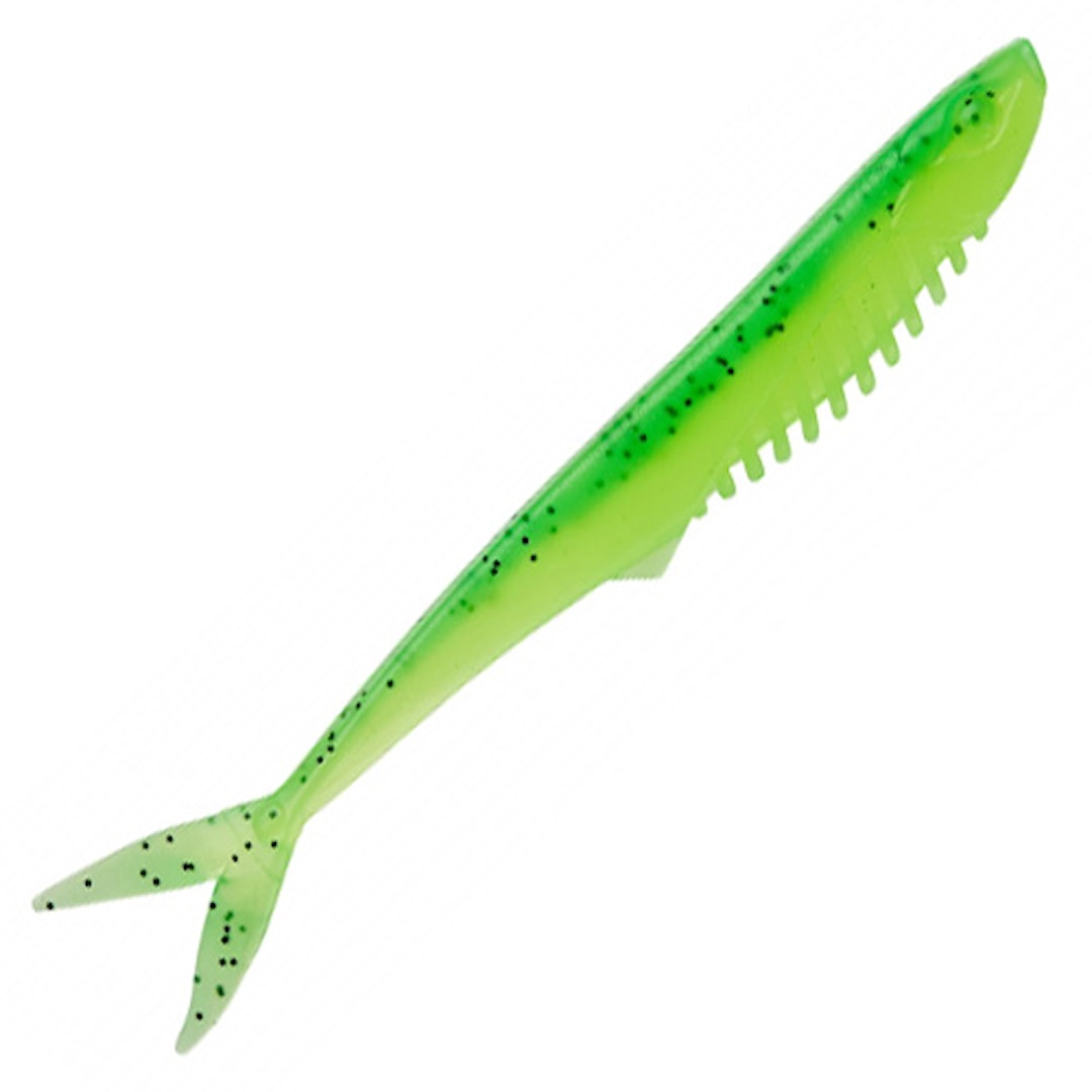 Gunki Pacemaker 16,5 cm jigg 3 st/pkt UFO - Gunki