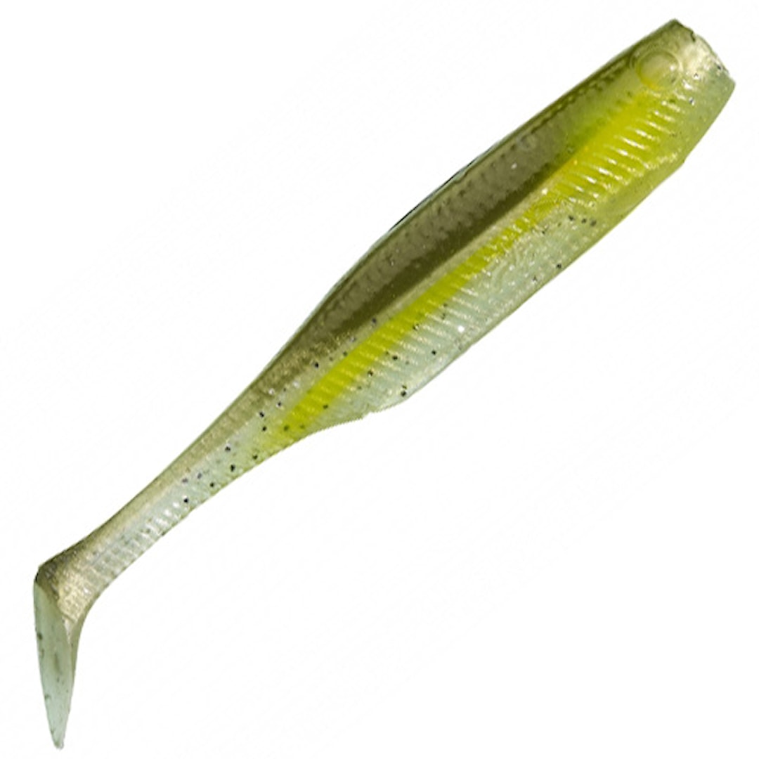 Gunki Peps 7 cm jigg 7 st/pkt UV Ayu - Gunki
