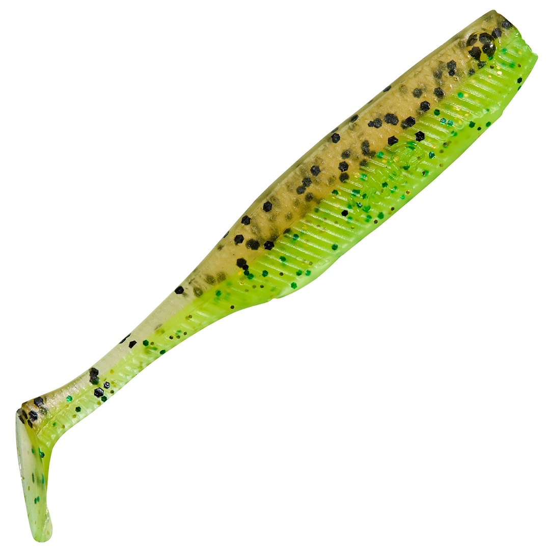 Gunki Peps 7 cm jigg 7 st/pkt Brown Chart - Gunki