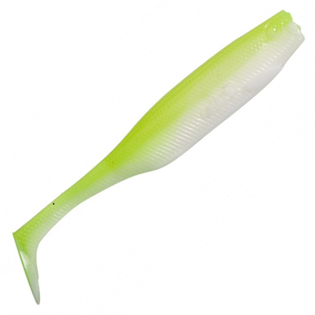 Gunki Peps 7 cm jigg 7 st/pkt Lemon Ice - Gunki