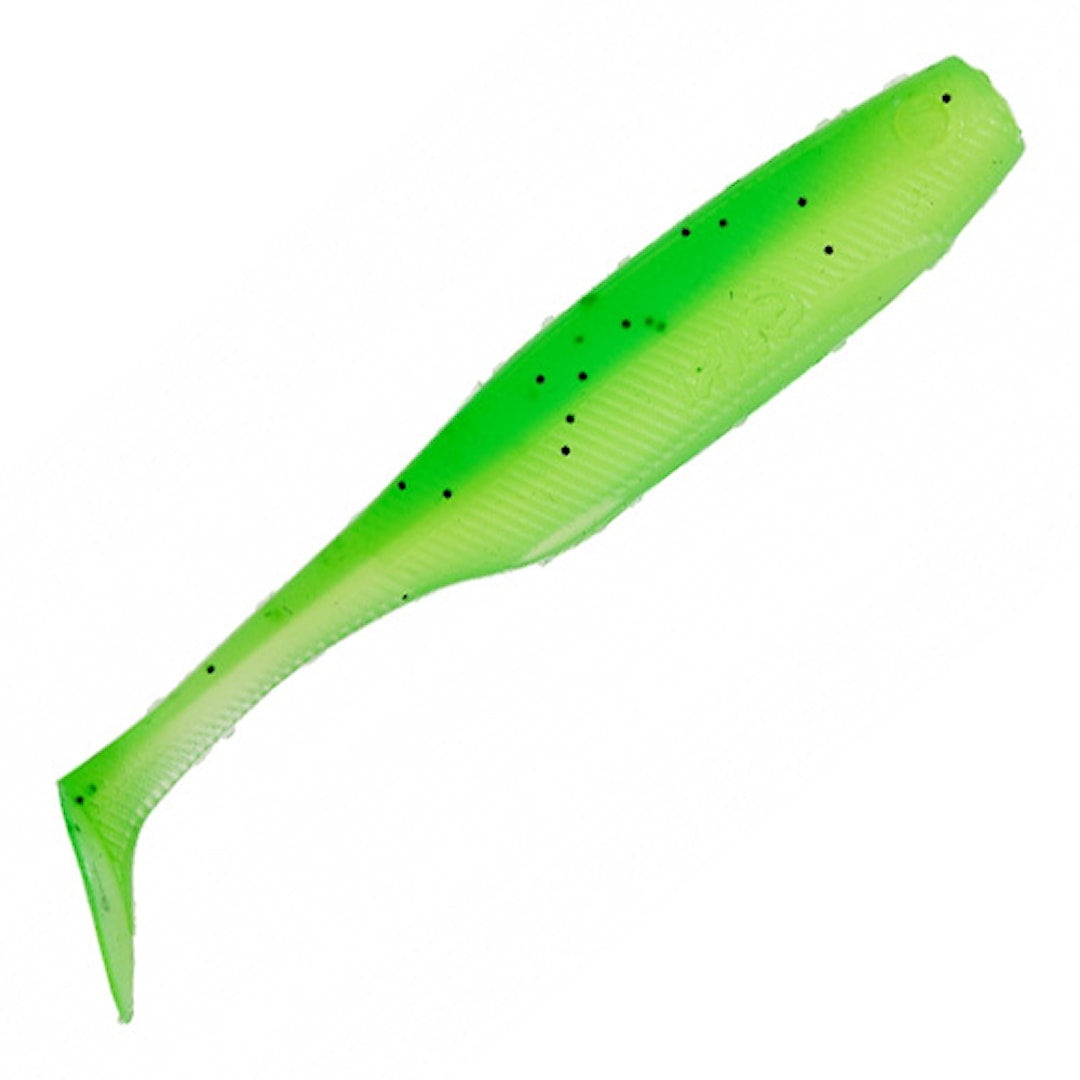 Gunki Peps 7 cm jigg 7 st/pkt UFO - Gunki