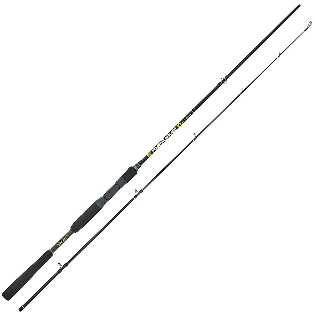 Gunki Power Game XL Cast spinnspö C-220XH 220cm 21-56g - Gunki