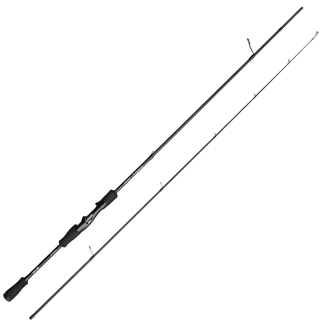Abu Garcia ORRA Predator haspelspö 702ML 5-21g - Abu Garcia