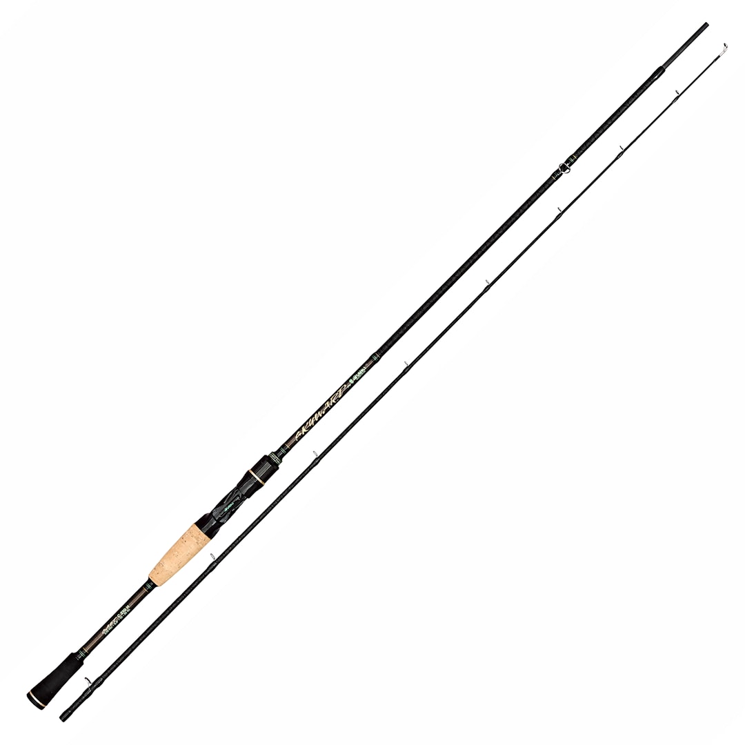 Gunki Skyward Cast spinnspö C-210H 210cm 10-35g - Gunki