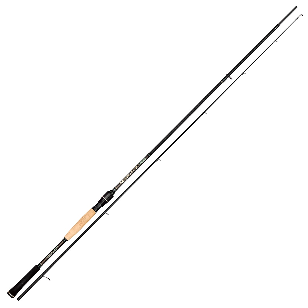 Gunki Skyward Force haspelspö S-240MH 240cm 7-28g - Gunki