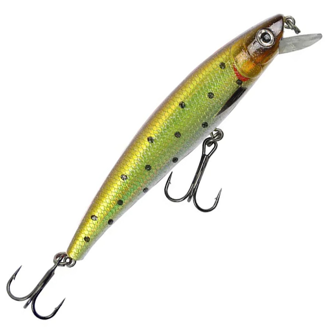 Hurricane Grimner 13 cm wobbler Dilen - Hurricane