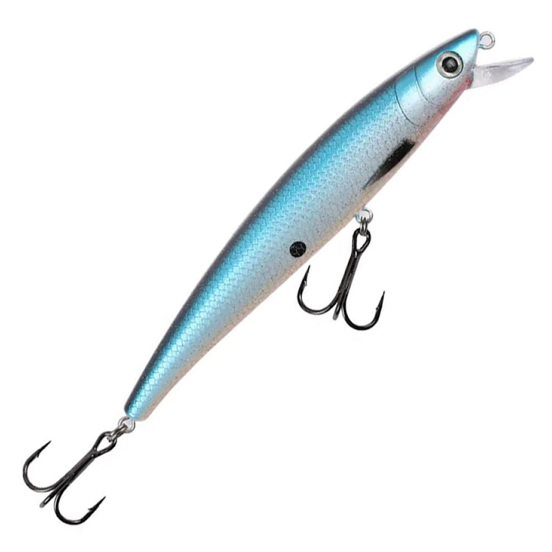 Hurricane Grimner 13 cm wobbler GFPLO - Hurricane