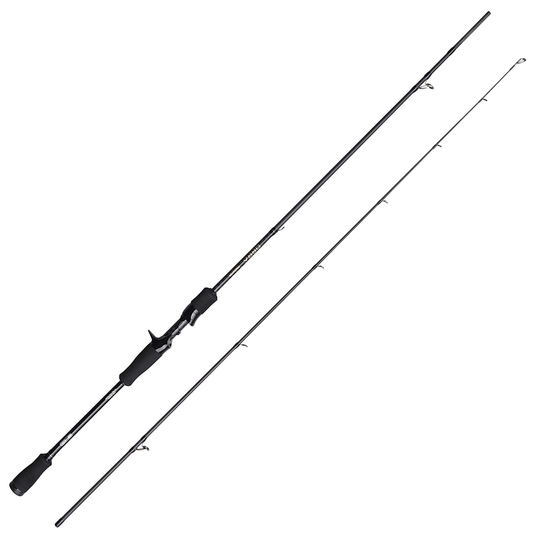 Abu Garcia ORRA Predator spinnspö 662M 10-35g - Abu Garcia