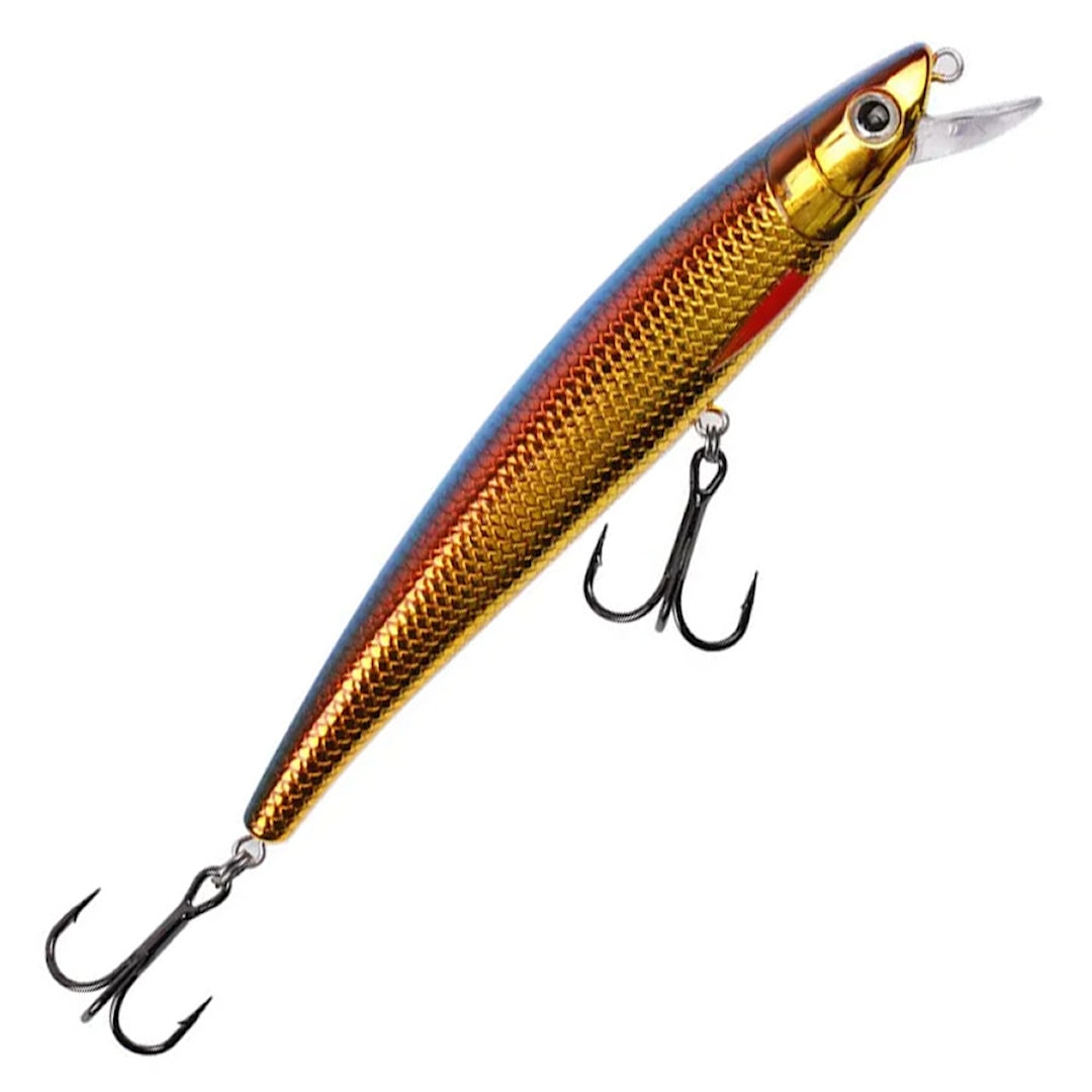 Hurricane Grimner 13 cm wobbler Superman - Hurricane