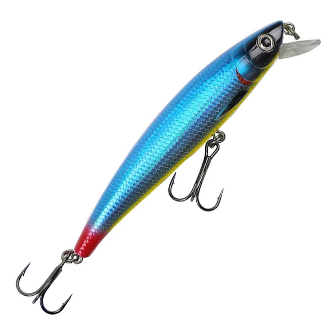 Hurricane Grimner 13 cm wobbler Svensken - Hurricane