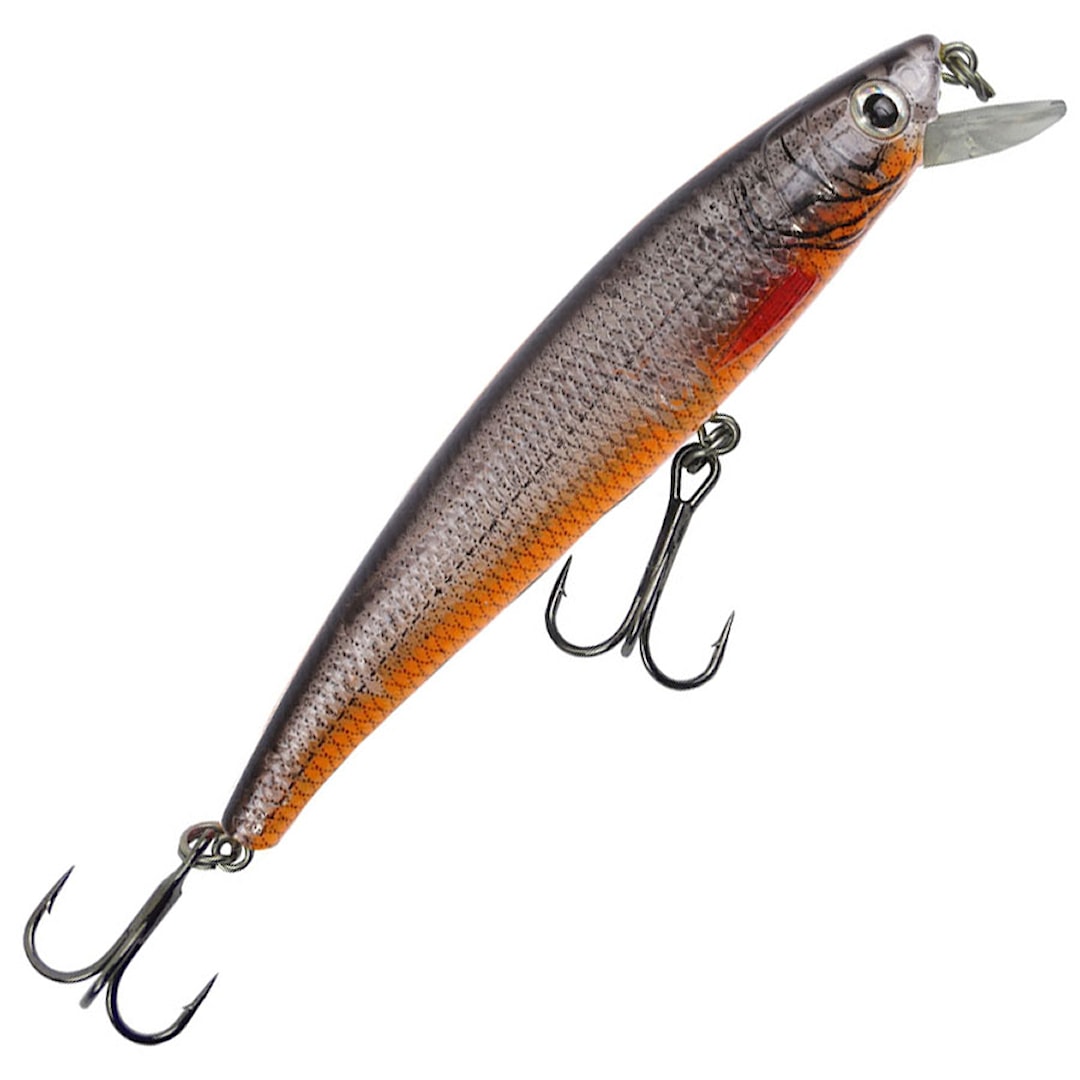 Hurricane Grimner 13 cm wobbler XSIO - Hurricane