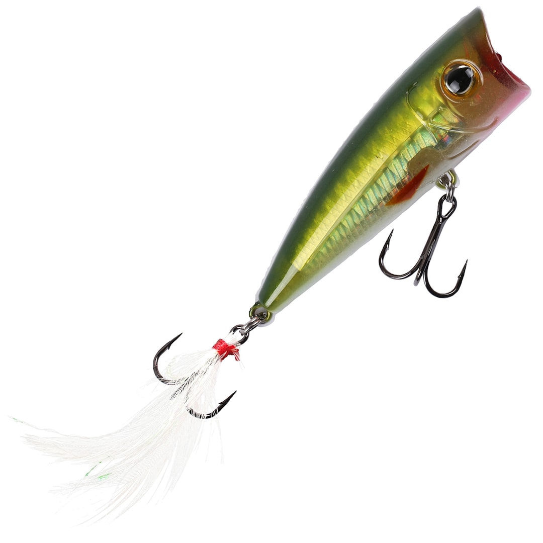 Hurricane Top-X 6 cm popper 1 - Hurricane