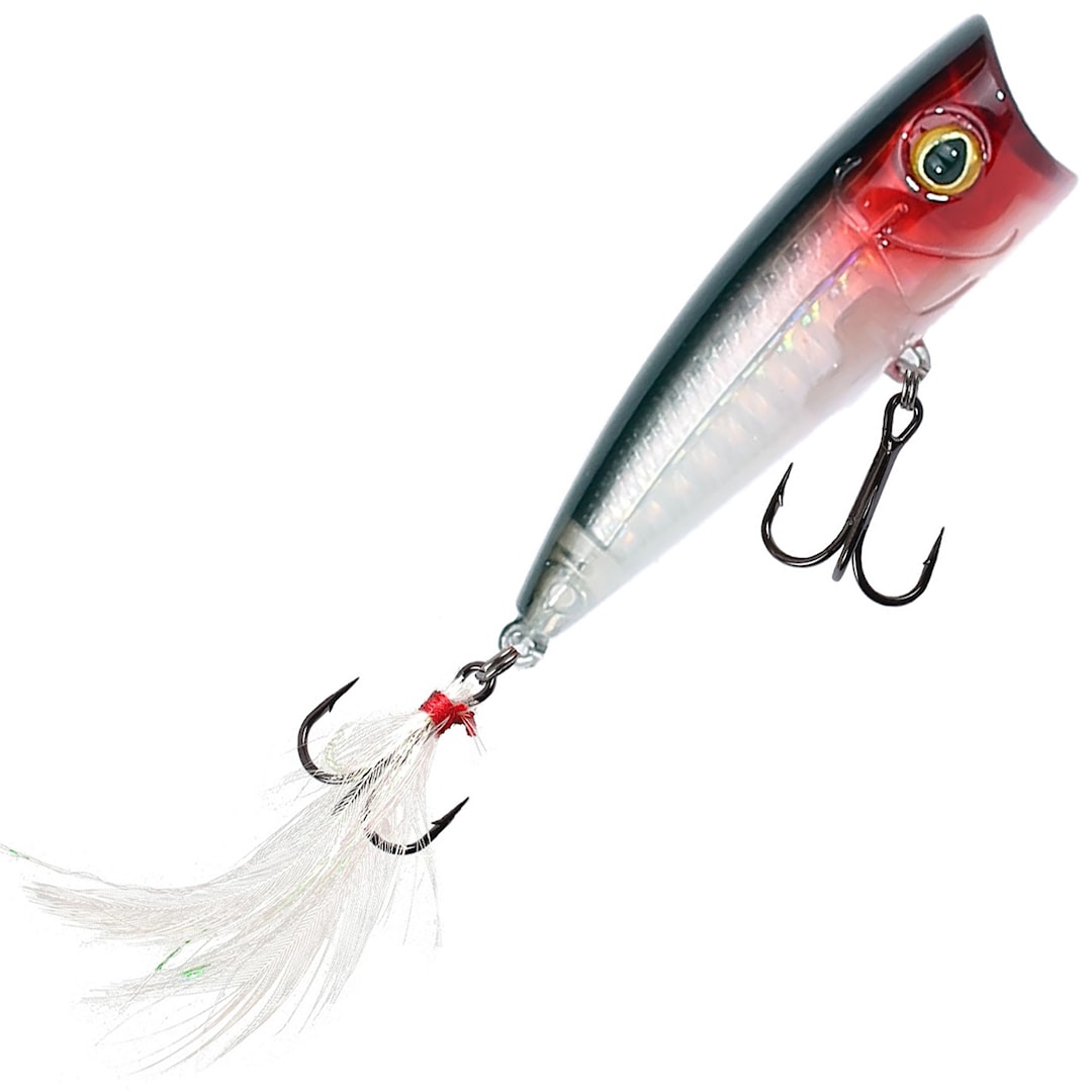 Hurricane Top-X 6 cm popper 7 - Hurricane