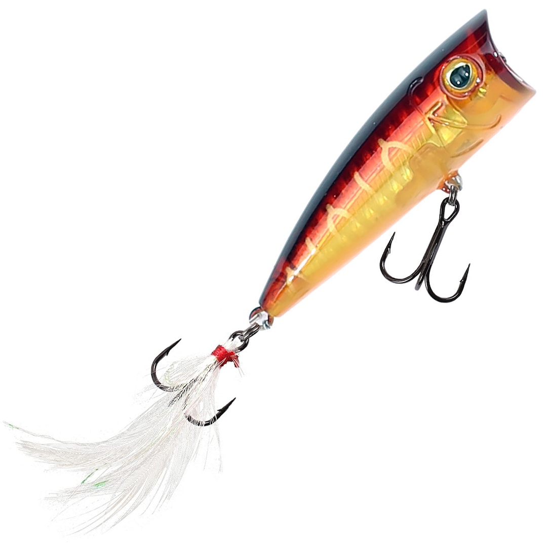 Hurricane Top-X 6 cm popper 11 - Hurricane
