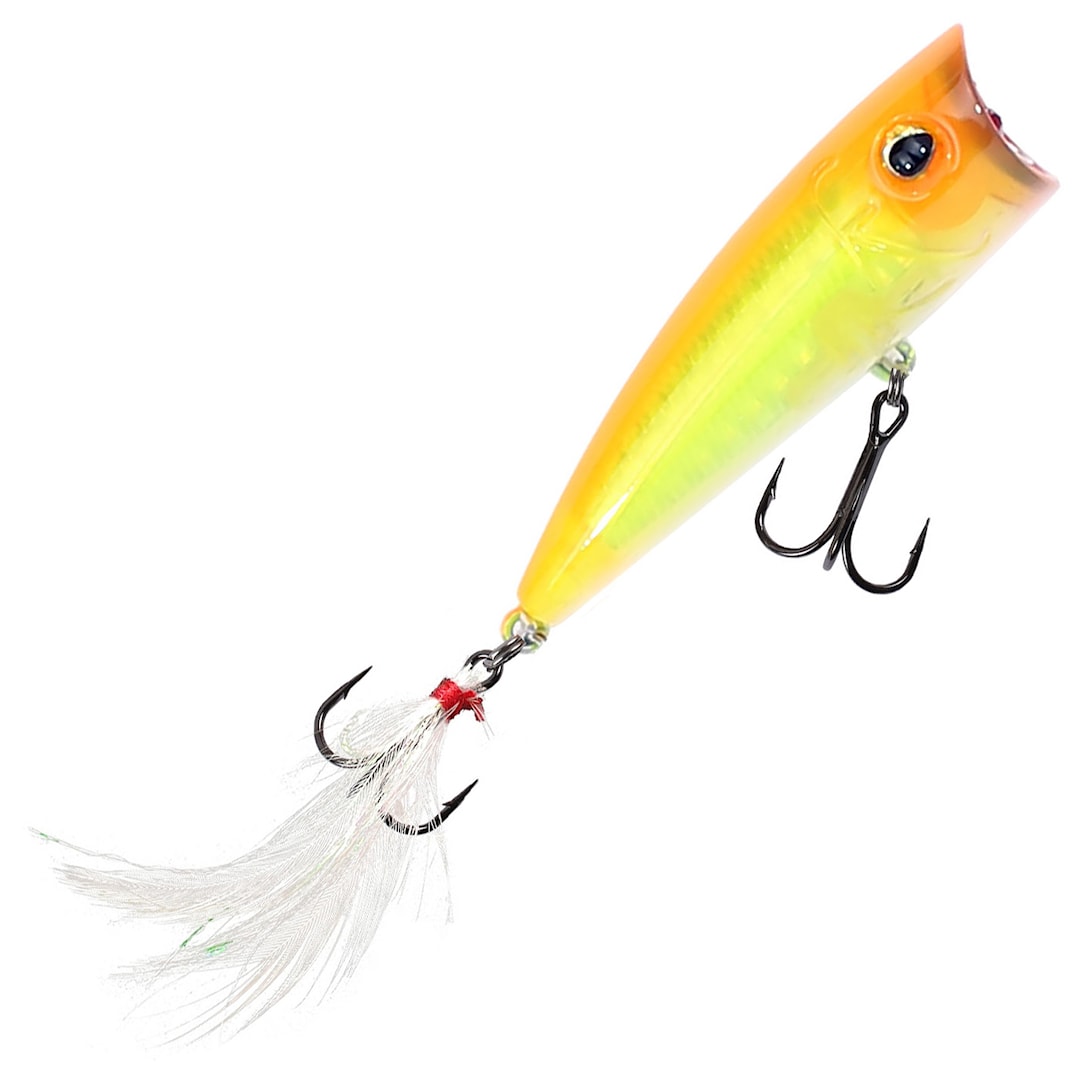 Hurricane Top-X 6 cm popper 12 - Hurricane