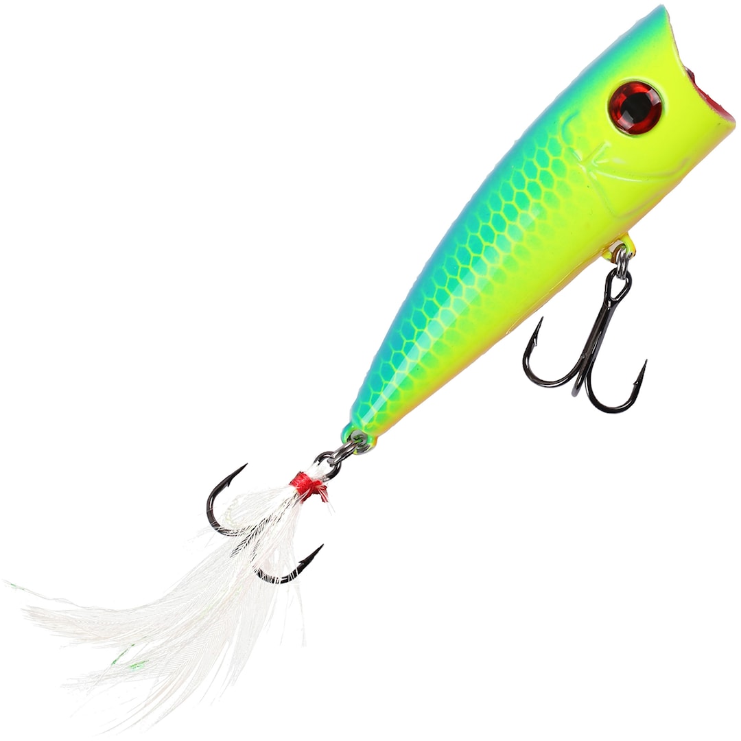 Hurricane Top-X 6 cm popper 2 - Hurricane