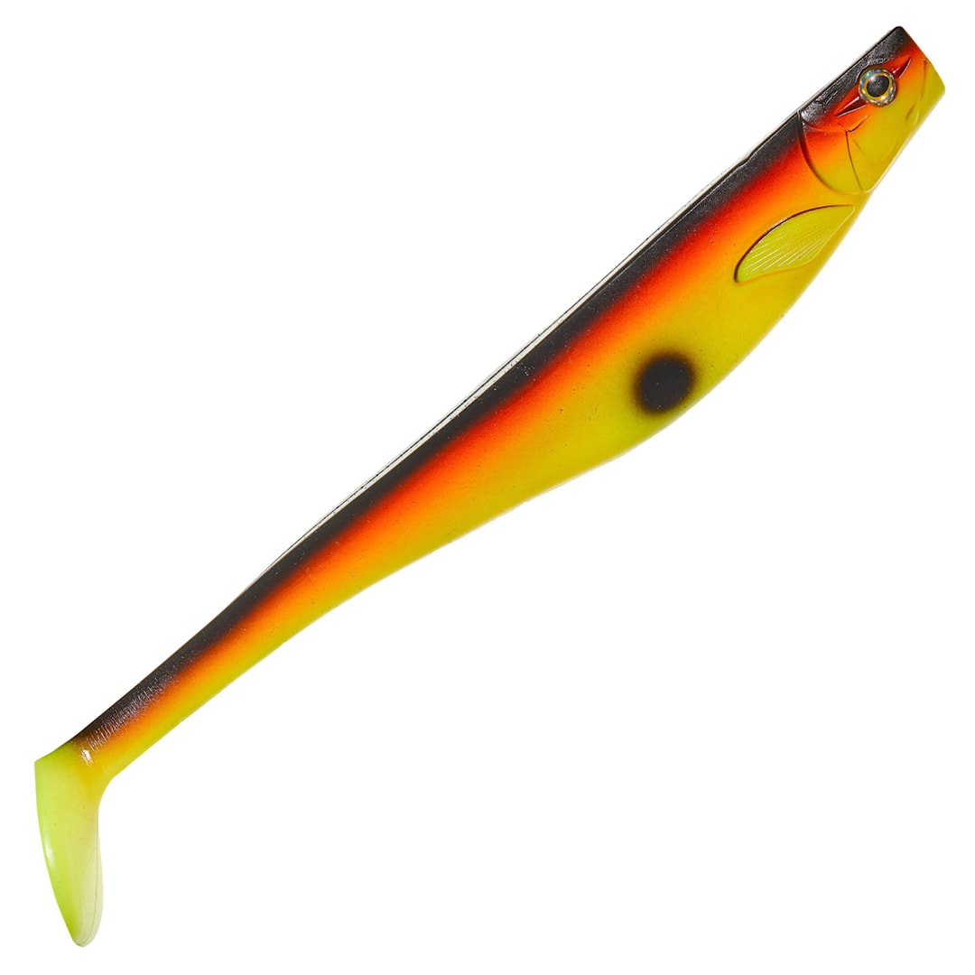 Illex Dexter Shad 34 cm fiskjigg German - Dexter