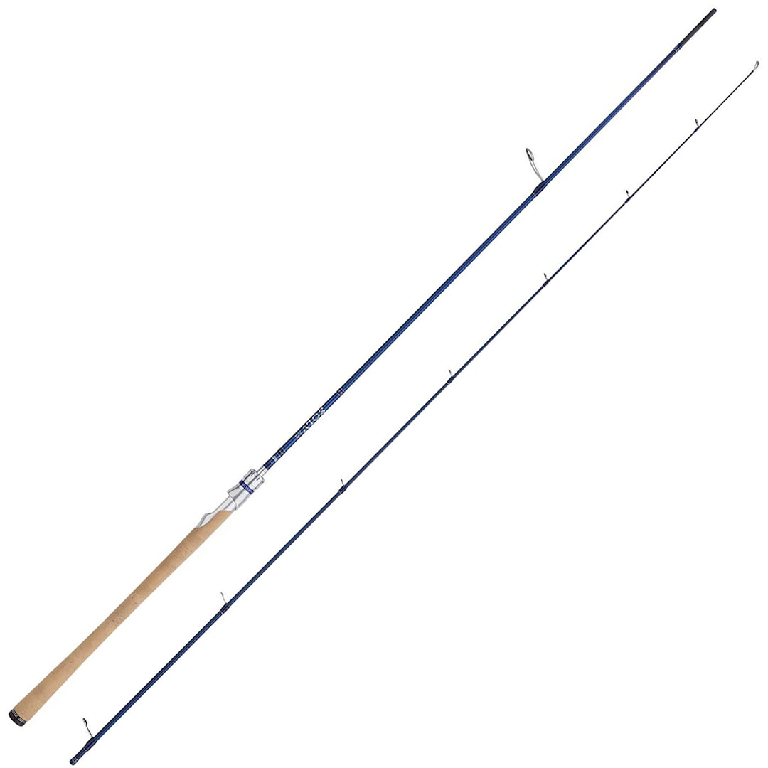 Abu Garcia Sölv AG1 haspelspö 272cm 5-21g - Abu Garcia