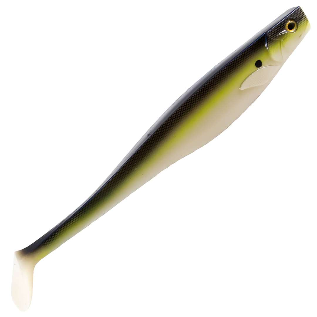 Illex Dexter Shad 34 cm fiskjigg Sexy Shad - Dexter