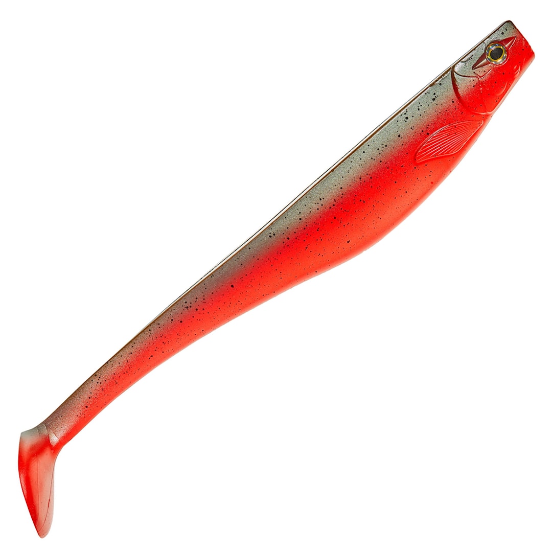 Illex Dexter Shad 34 cm fiskjigg Craw Fish - Dexter