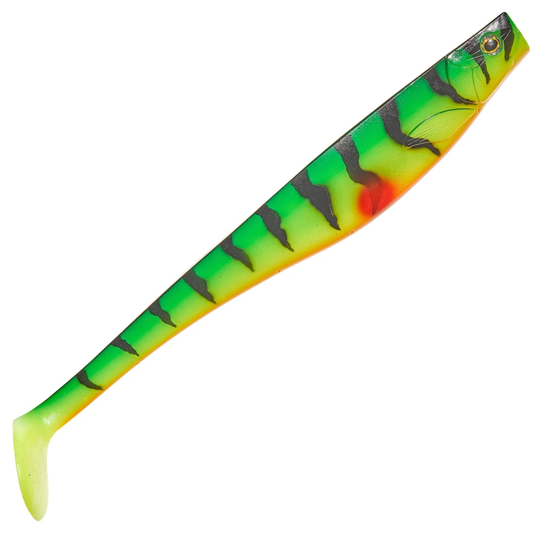 Illex Dexter Shad 34 cm fiskjigg Power Perch - Dexter