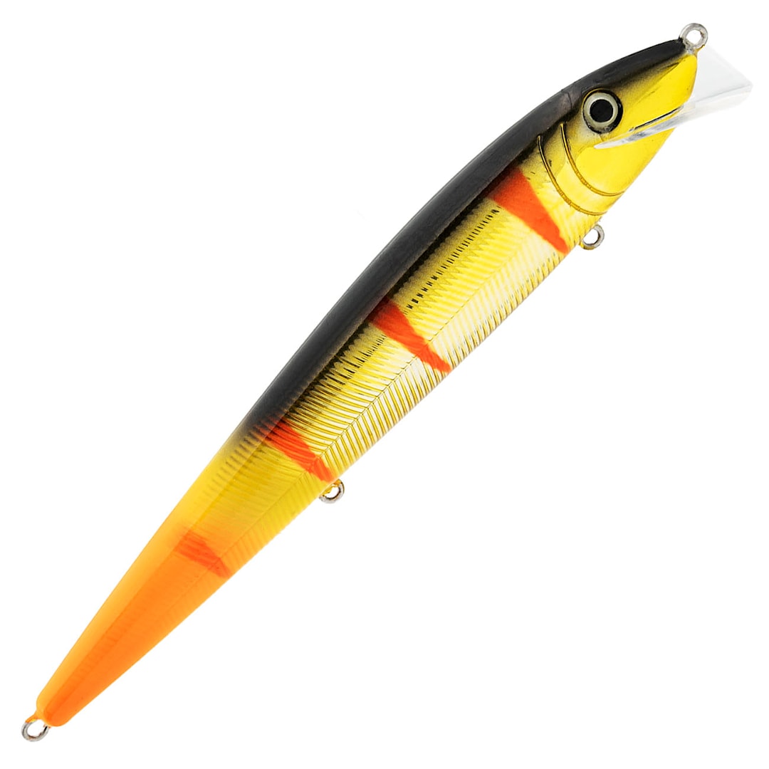 Islure Tuikkari L 13 cm wobbler 2 - Islure
