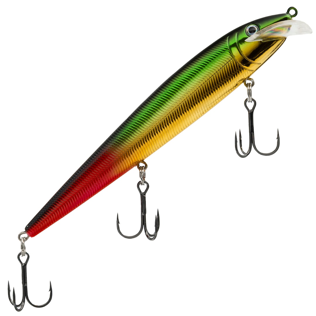 Islure Tuikkari L 13 cm wobbler 6 - Islure